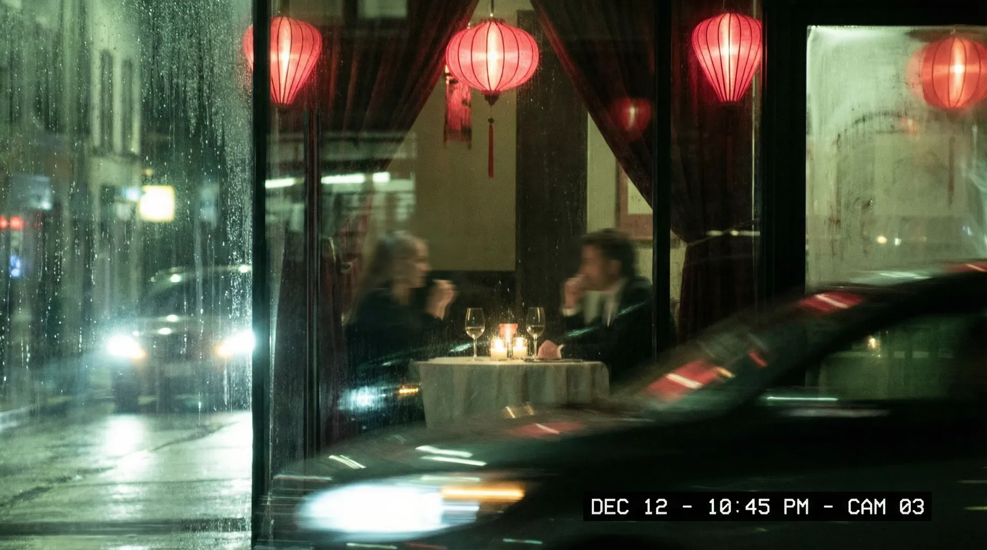 九色 - 密会现场偷拍
